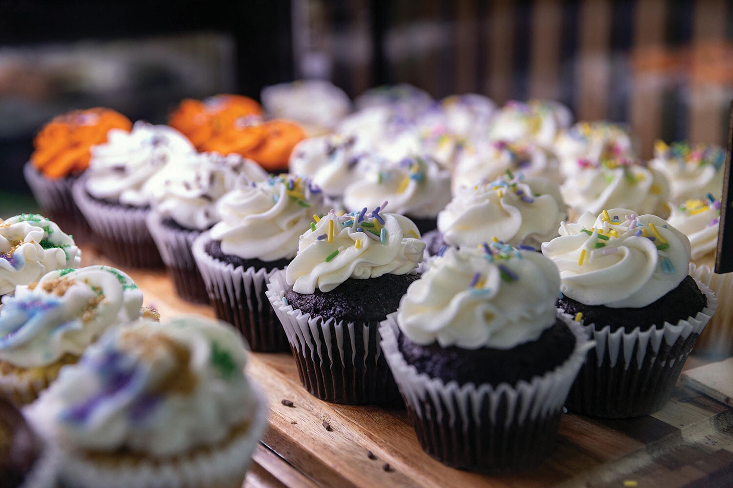 Asia’s Cakes