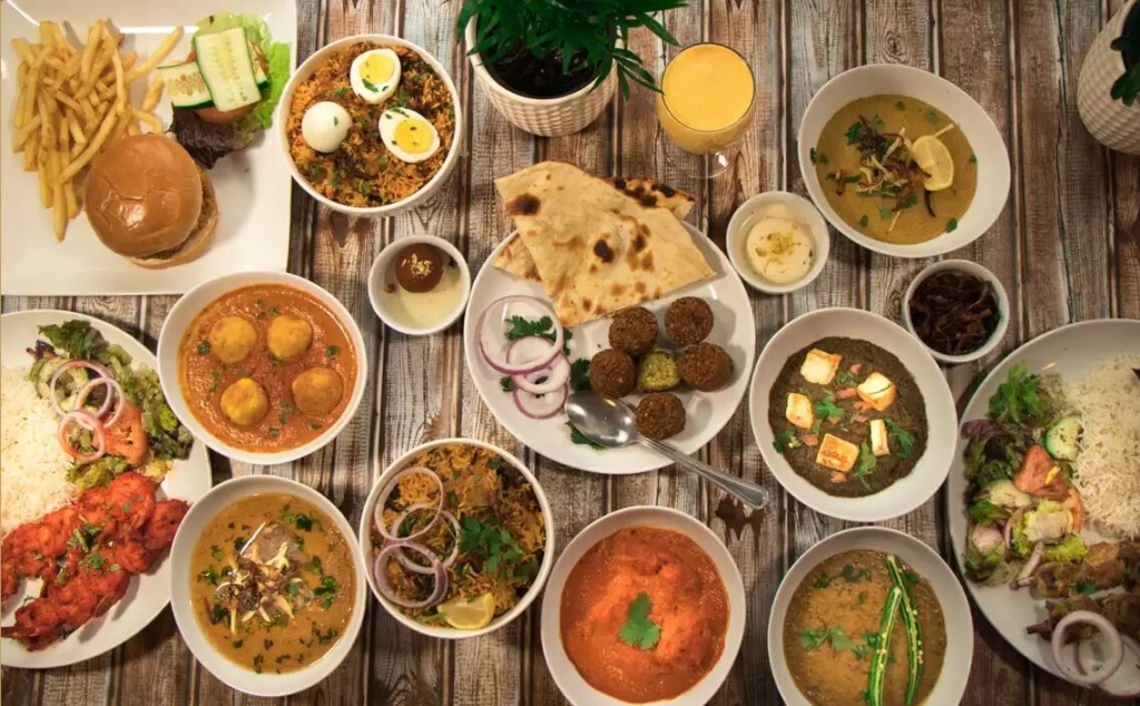 Kababish Cafe